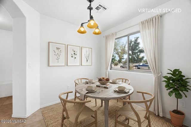 891 E Stronghold Canyon Lane, Sahuarita, AZ 85629