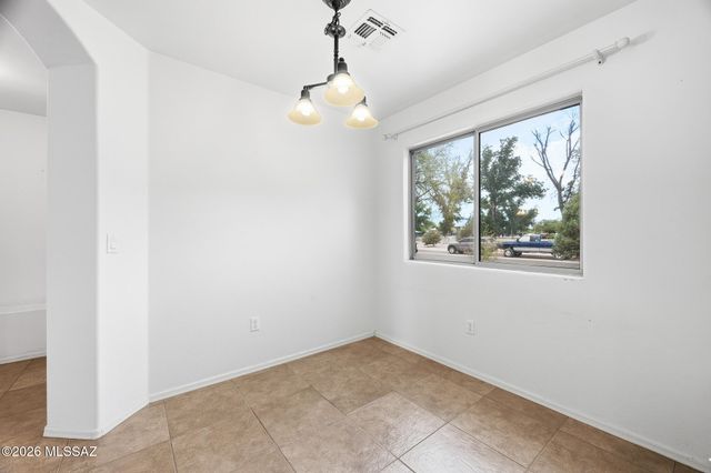 891 E Stronghold Canyon Lane, Sahuarita, AZ 85629