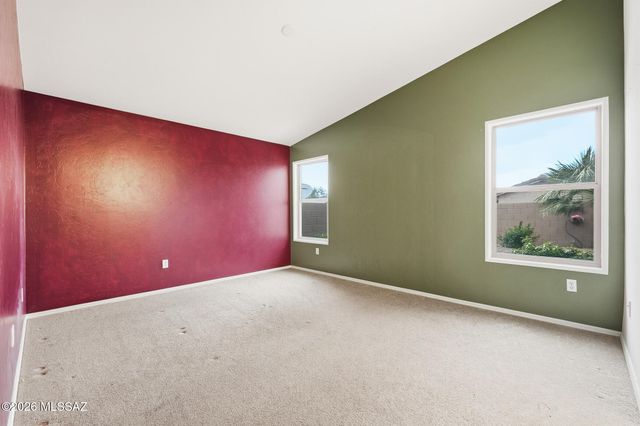 891 E Stronghold Canyon Lane, Sahuarita, AZ 85629