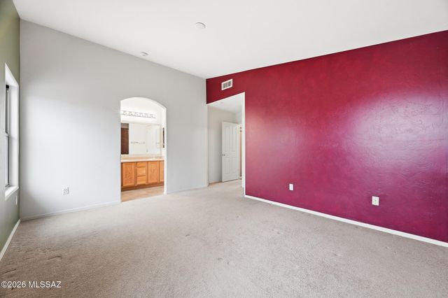 891 E Stronghold Canyon Lane, Sahuarita, AZ 85629