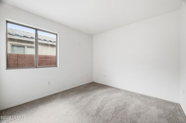 891 E Stronghold Canyon Lane, Sahuarita, AZ 85629