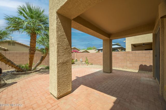 891 E Stronghold Canyon Lane, Sahuarita, AZ 85629
