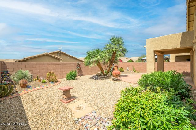 891 E Stronghold Canyon Lane, Sahuarita, AZ 85629