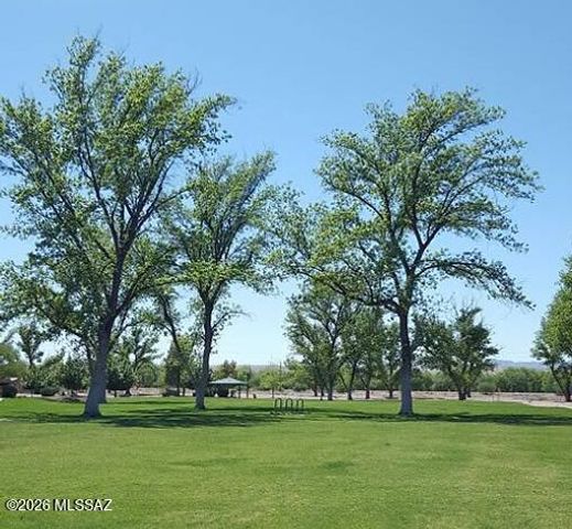 891 E Stronghold Canyon Lane, Sahuarita, AZ 85629