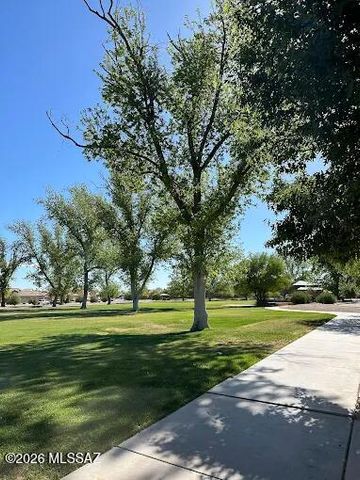 891 E Stronghold Canyon Lane, Sahuarita, AZ 85629