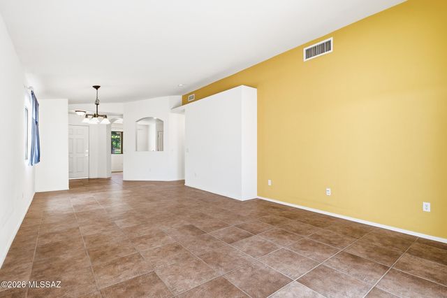 891 E Stronghold Canyon Lane, Sahuarita, AZ 85629