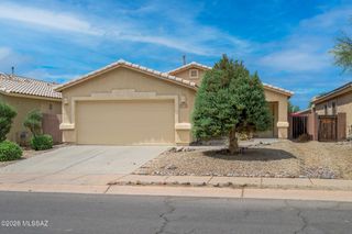 891 E Stronghold Canyon Lane, Sahuarita, AZ 85629