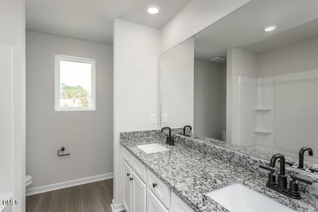 64 Foxton Place, Angier, NC 27501