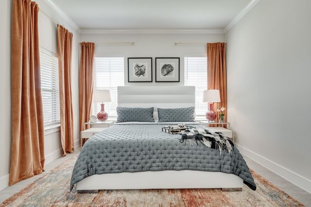 923 Ebony, Mckinney, TX 75071