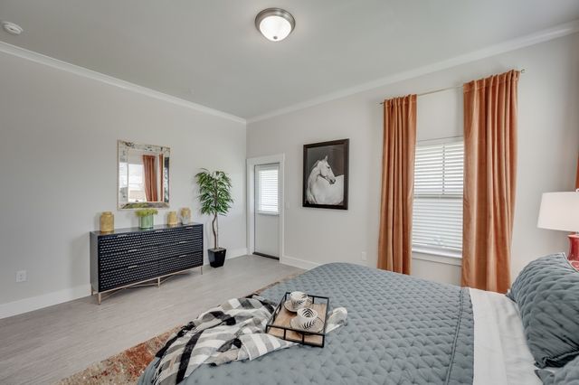 923 Ebony, Mckinney, TX 75071