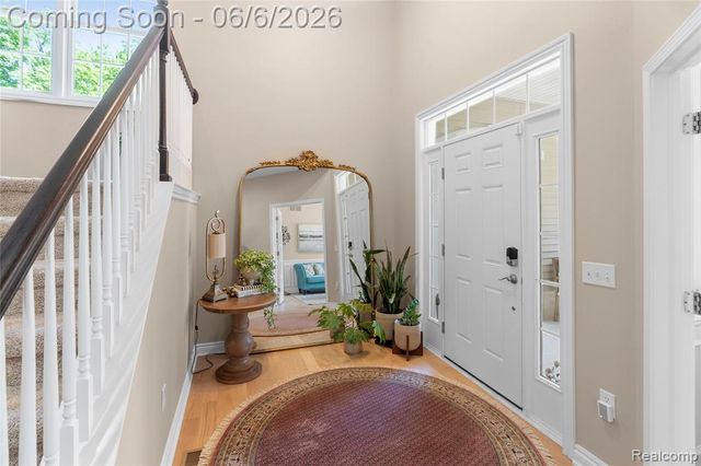 10242 Beacon Court, Grand Blanc, MI 48439