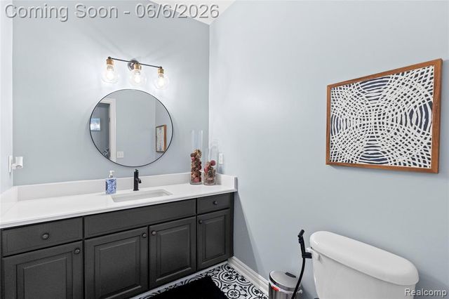 10242 Beacon Court, Grand Blanc, MI 48439