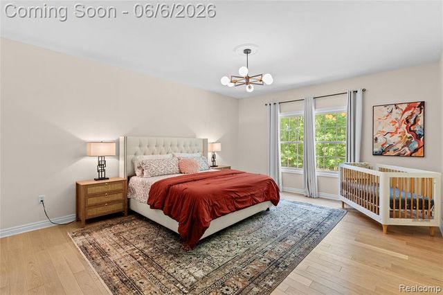 10242 Beacon Court, Grand Blanc, MI 48439