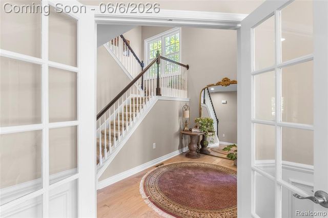 10242 Beacon Court, Grand Blanc, MI 48439