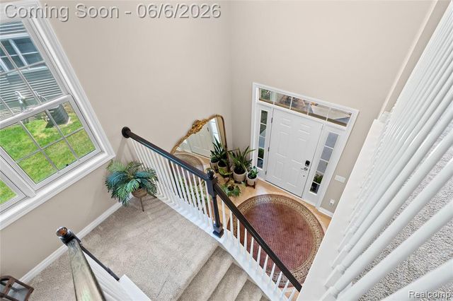 10242 Beacon Court, Grand Blanc, MI 48439