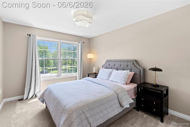 10242 Beacon Court, Grand Blanc, MI 48439
