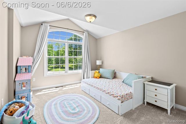 10242 Beacon Court, Grand Blanc, MI 48439