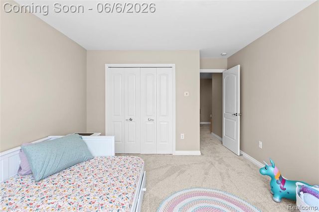10242 Beacon Court, Grand Blanc, MI 48439