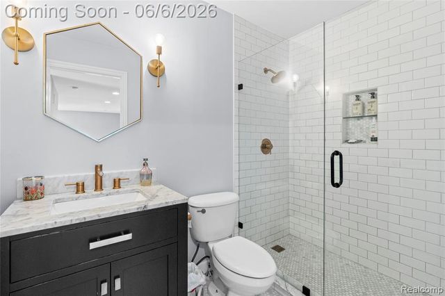 10242 Beacon Court, Grand Blanc, MI 48439