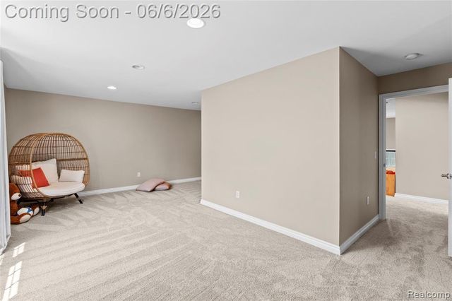 10242 Beacon Court, Grand Blanc, MI 48439
