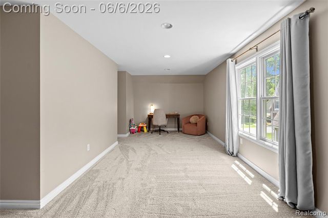 10242 Beacon Court, Grand Blanc, MI 48439