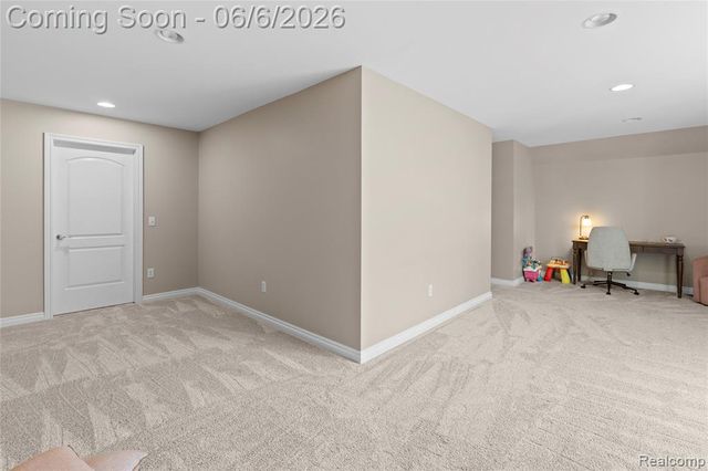 10242 Beacon Court, Grand Blanc, MI 48439