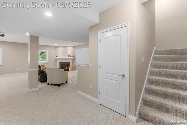 10242 Beacon Court, Grand Blanc, MI 48439