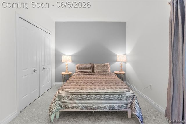 10242 Beacon Court, Grand Blanc, MI 48439