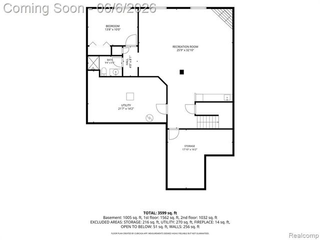 10242 Beacon Court, Grand Blanc, MI 48439