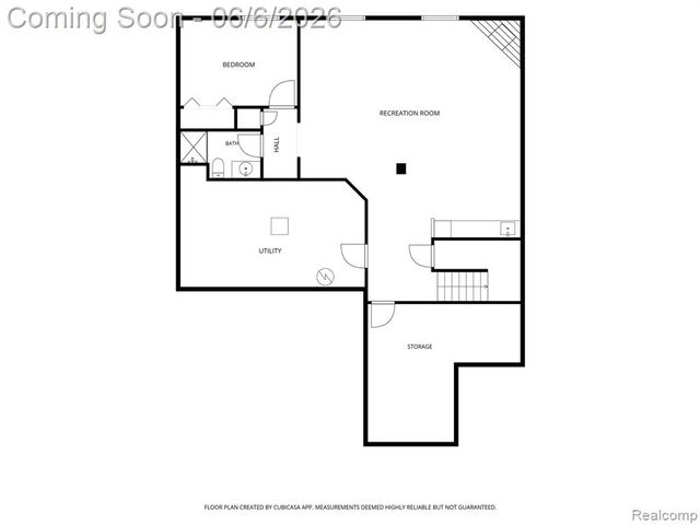 10242 Beacon Court, Grand Blanc, MI 48439