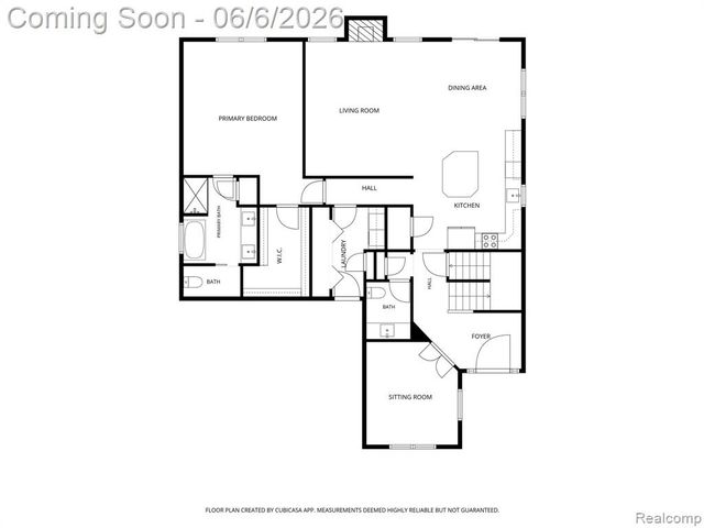 10242 Beacon Court, Grand Blanc, MI 48439