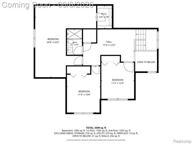 10242 Beacon Court, Grand Blanc, MI 48439