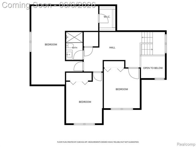 10242 Beacon Court, Grand Blanc, MI 48439