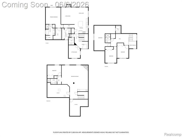 10242 Beacon Court, Grand Blanc, MI 48439