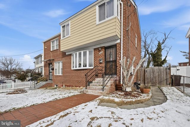3506 DUNLAP ST, Temple Hills, MD 20748