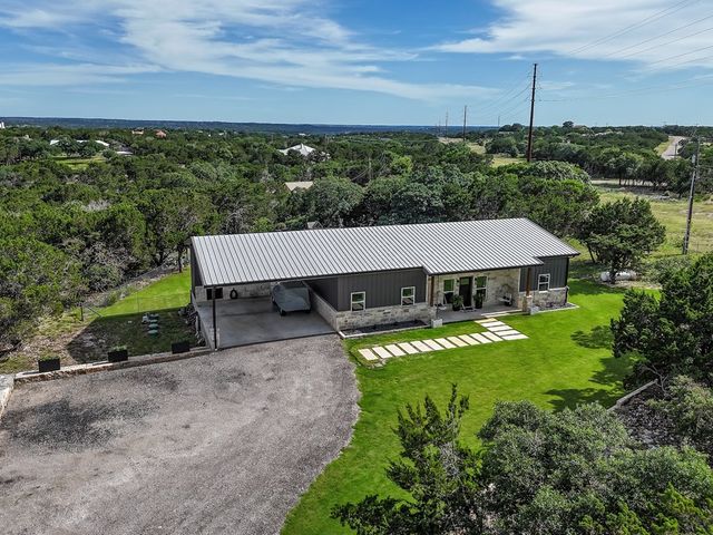 111 Live Spring Lane, Hunt, TX 78024