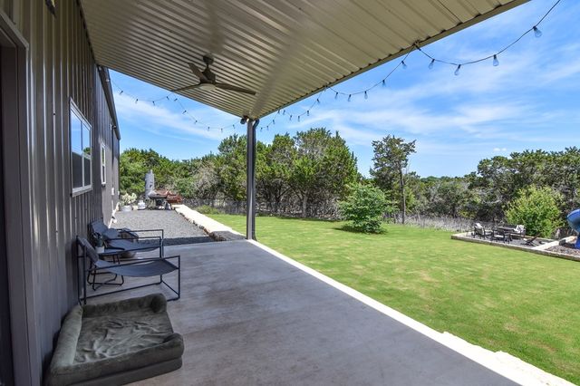 111 Live Spring Lane, Hunt, TX 78024