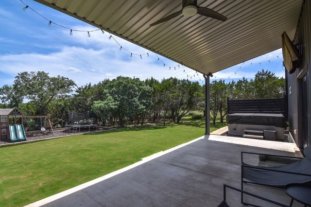 111 Live Spring Lane, Hunt, TX 78024