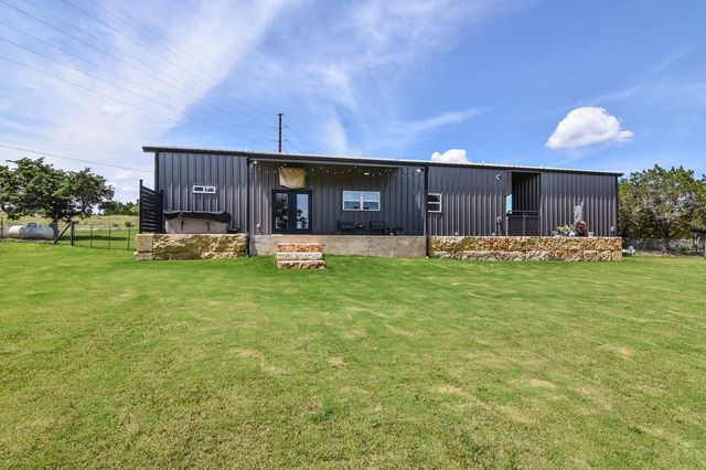 111 Live Spring Lane, Hunt, TX 78024