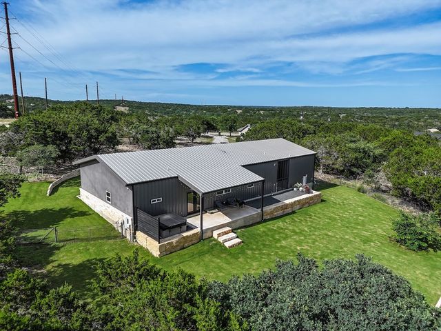 111 Live Spring Lane, Hunt, TX 78024