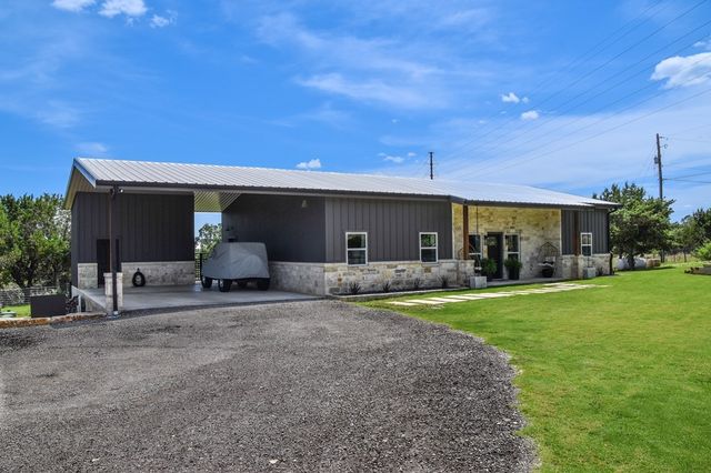 111 Live Spring Lane, Hunt, TX 78024