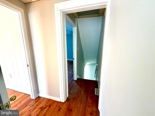 132 RANDOLPH AVE, Hagerstown, MD 21740