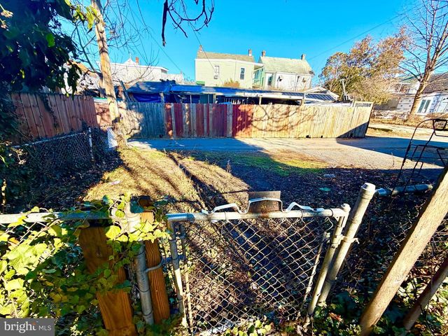 132 RANDOLPH AVE, Hagerstown, MD 21740