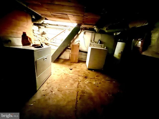 132 RANDOLPH AVE, Hagerstown, MD 21740