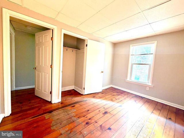 132 RANDOLPH AVE, Hagerstown, MD 21740