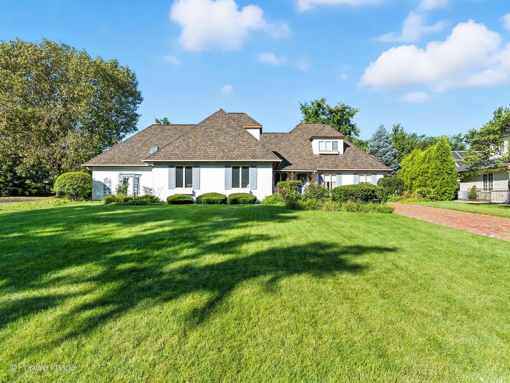 6024 Sedgley Court, Burr Ridge, IL 60527 — photo 3