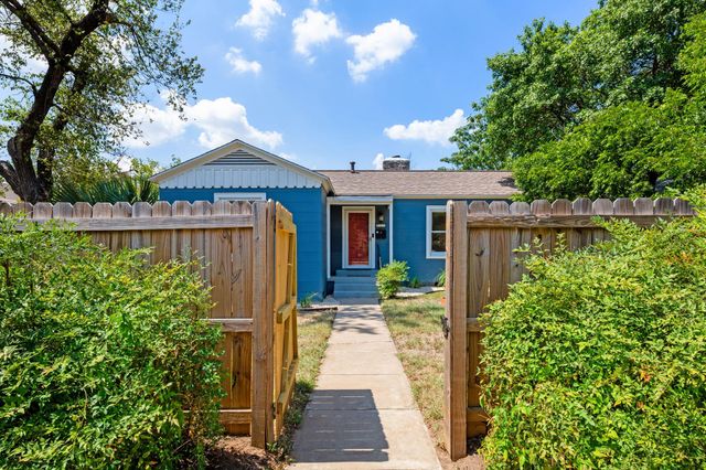 811 E 45th ST, Austin, TX 78751