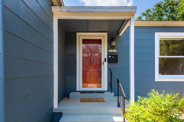 811 E 45th ST, Austin, TX 78751