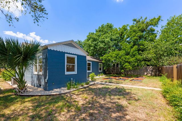 811 E 45th ST, Austin, TX 78751