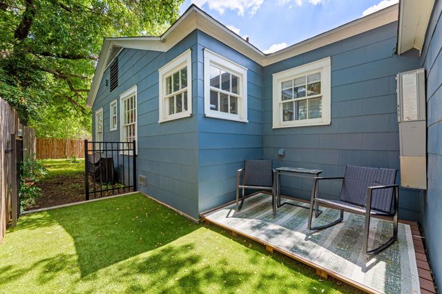 811 E 45th ST, Austin, TX 78751